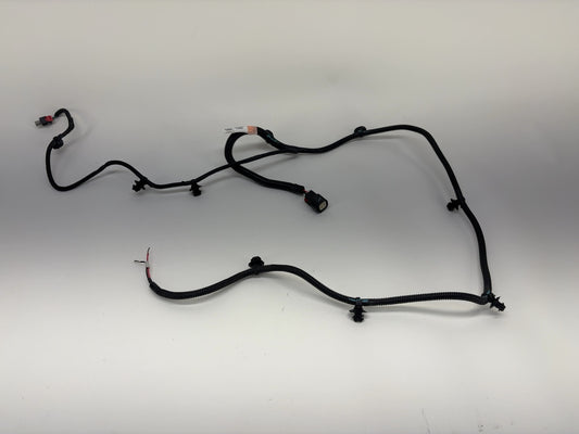 2024-2025 Tesla Model 3 Highland Front Bumper Harness 1897318-00-C