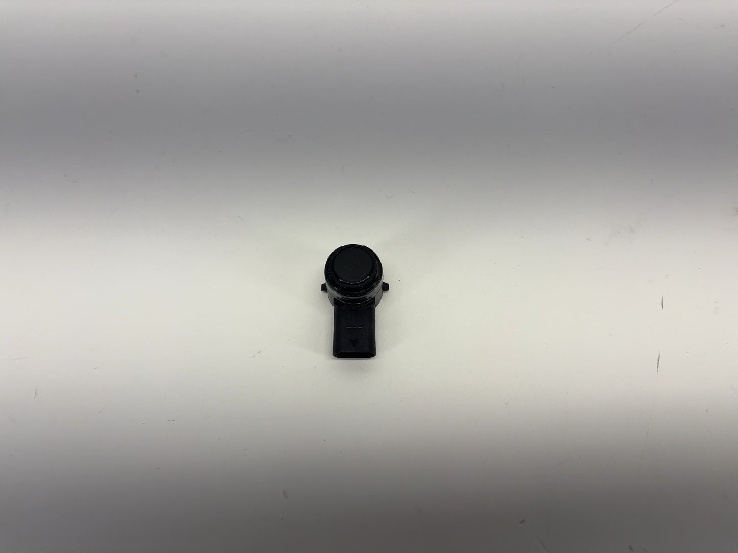 2018 Tesla Model 3 Ultrasonic Parking Sensor Black 1127503-01-D