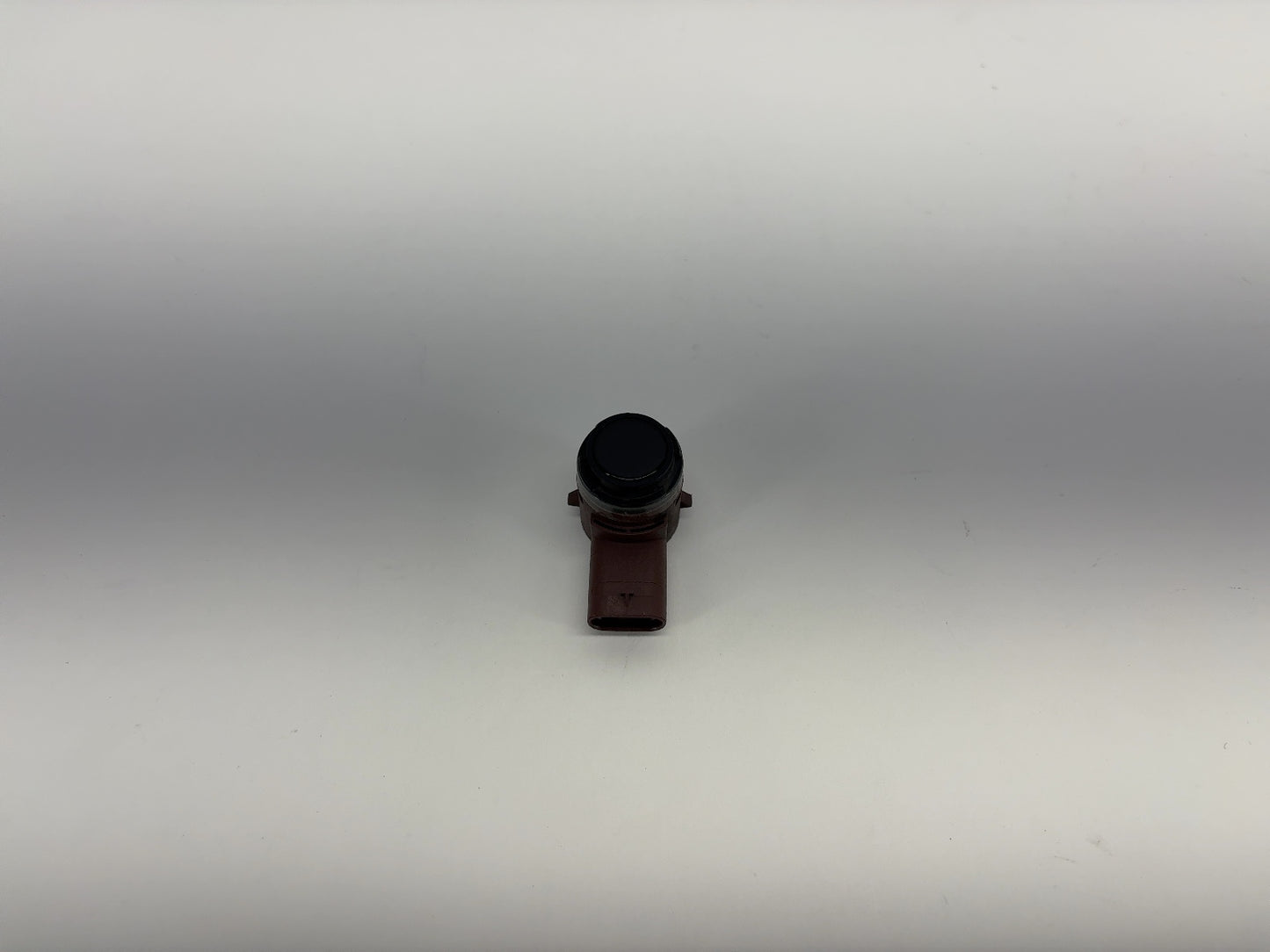 2018 Tesla Model 3 Ultrasonic Parking Sensor Black 1127502-01-D