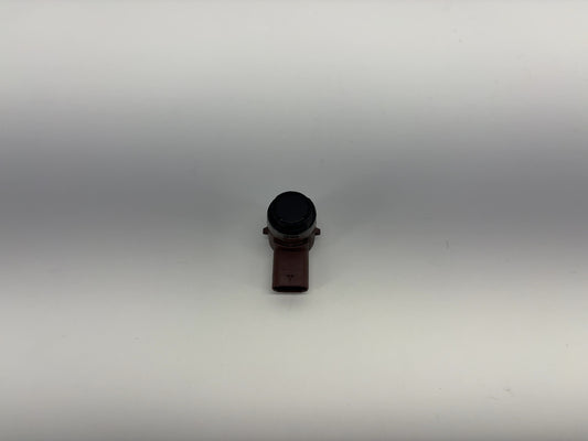 2018 Tesla Model 3 Ultrasonic Parking Sensor Black 1127502-01-D