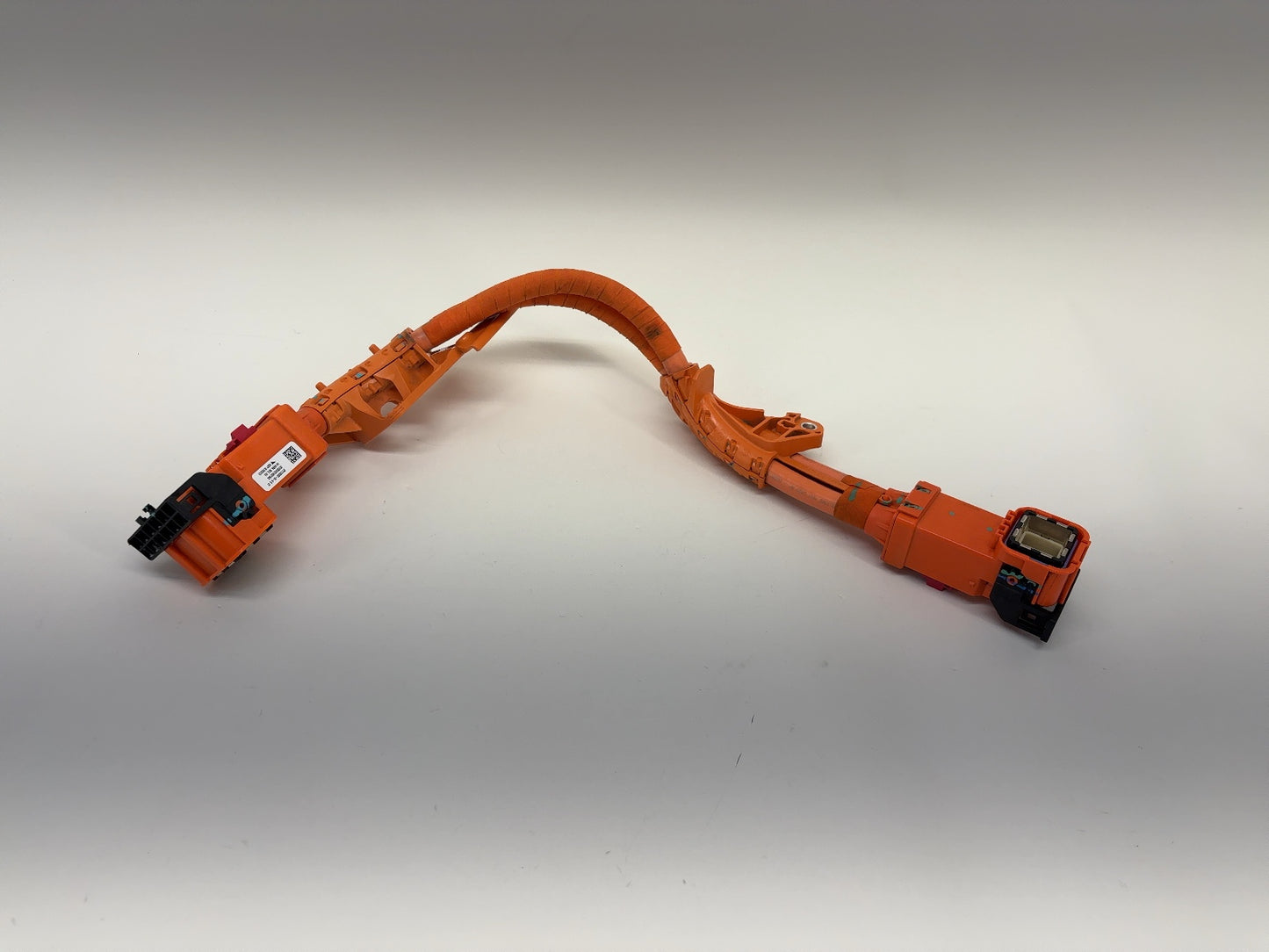 2025 Tesla Model 3 Highland High Voltage Harnessess Rear Drive Unit 1109000-00-E