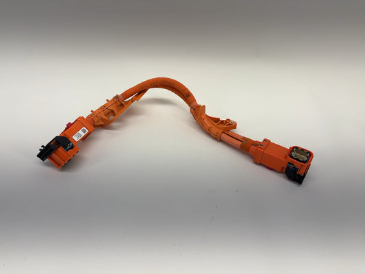 2025 Tesla Model 3 Highland High Voltage Harnessess Rear Drive Unit 1109000-00-E