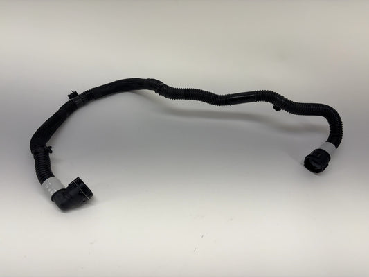 2025 Tesla Model 3 Highland Rear Drive Unit Inverter To Oil Cooler Hose 1077585-00-F