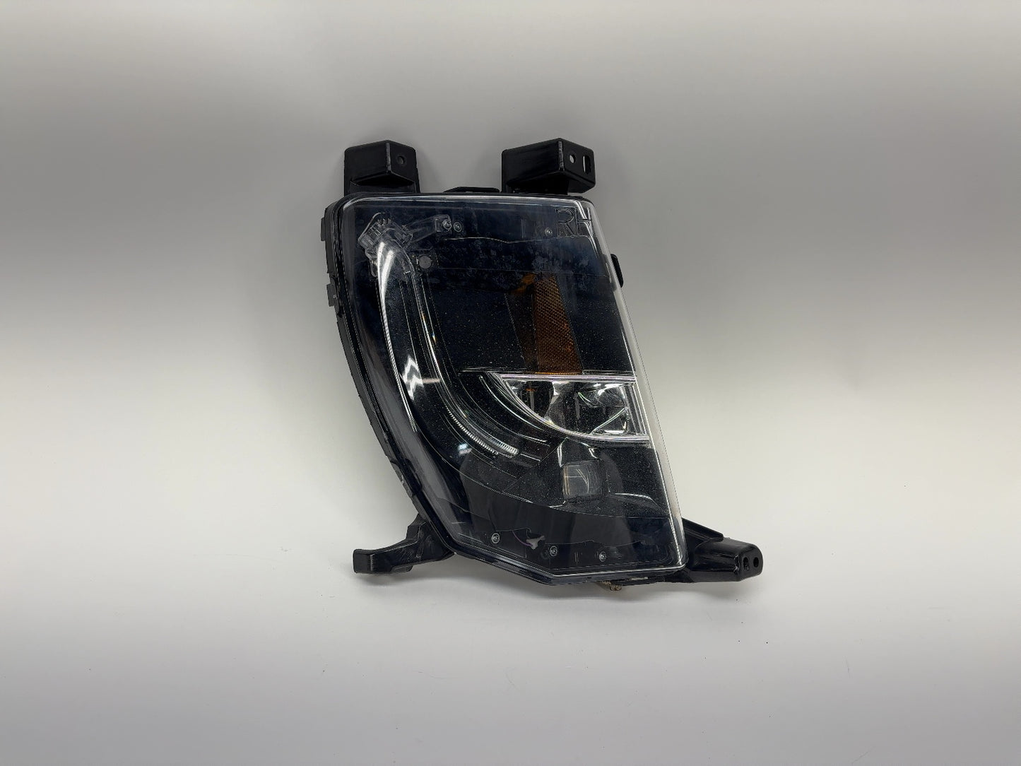 2015 Tesla Model S Front Fog Lamp Right 6005914-00-F