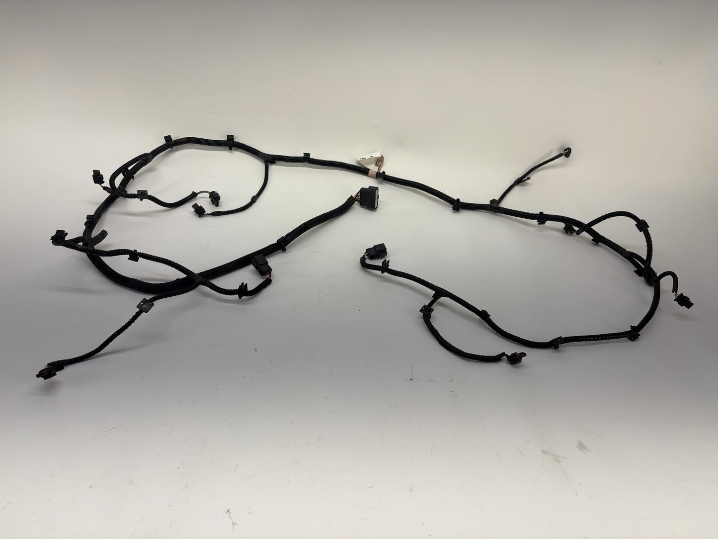2015 Tesla Model S Front Bumper Harness 1004420-04-M