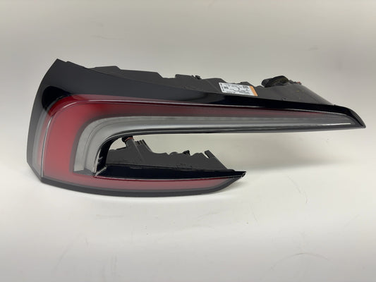 2025 Tesla Model 3 Highland Tail Lamp Liftgate Trunk Left 1691498-98-F