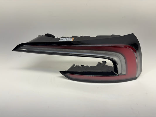 2024-2025 Tesla Model 3 Highland Tail Lamp Liftgate Trunk Right 1691500-00-F