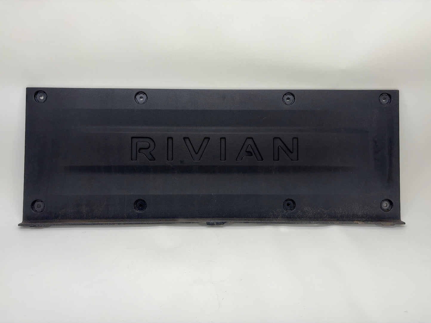 2022 Rivian R1T Bed Panel Front PT00000353-H