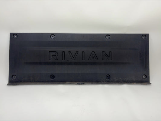 2022 Rivian R1T Bed Panel Front PT00000353-H