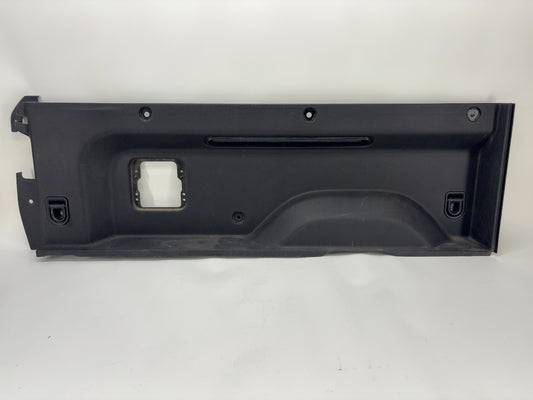 2022 Rivian R1T Bed Side Panel Left PT00016620-A