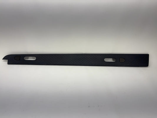 2022 Rivian R1T Bed Upper Trim Left PT00000355-M