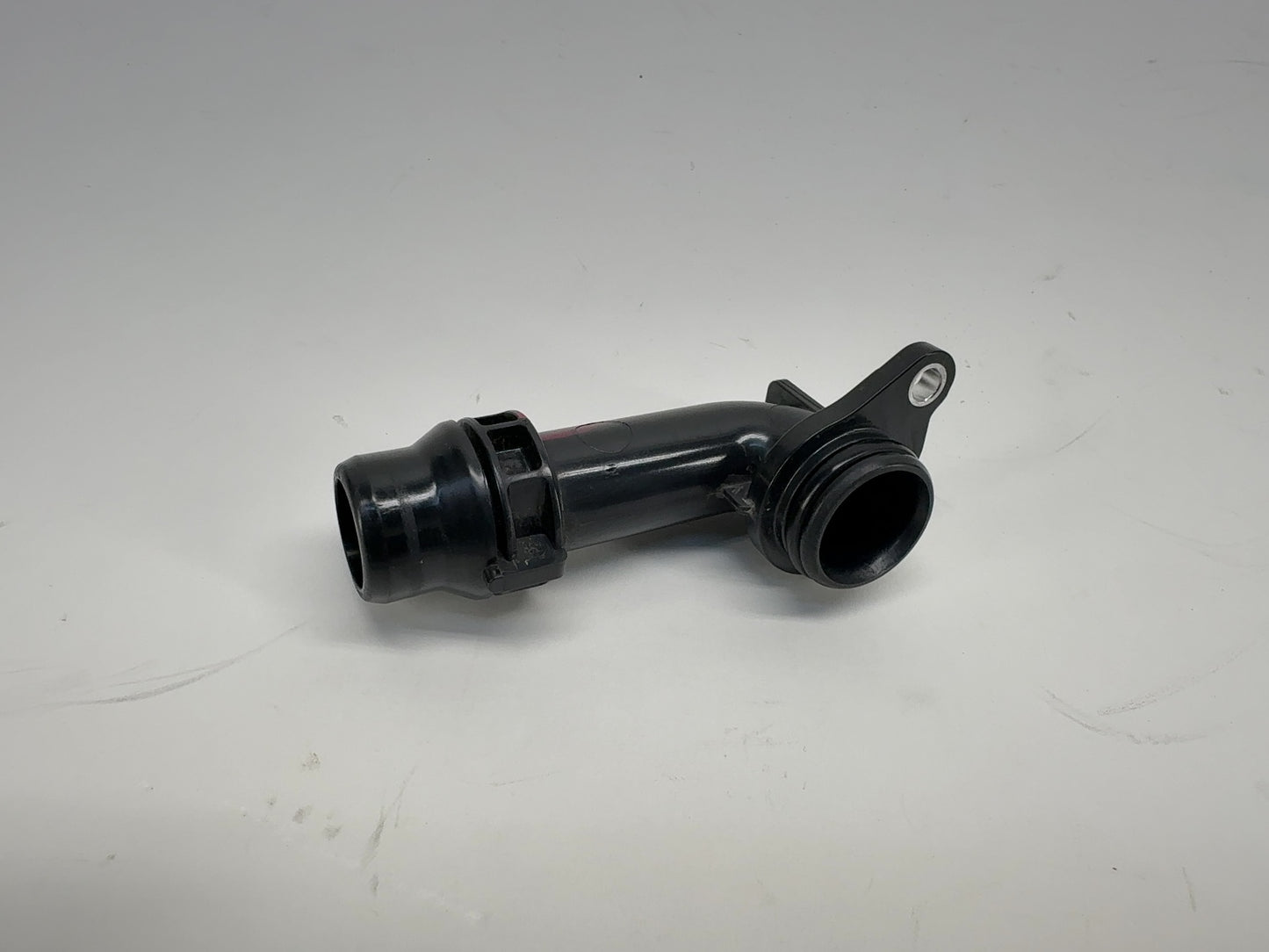 2025 Tesla Model 3 Highland Front Drive Unite Fluid Coupling 90 Degree 1102192-00-G