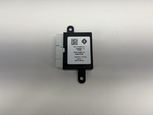 2023 Rivian R1S R1T Ultrasonic Driver Assistance Moddule PT00000017-C