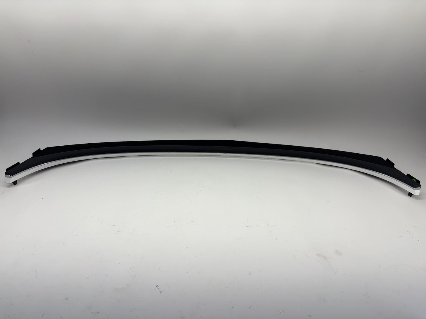 2024 Tesla Model 3 Highland Instrument Panel Wrap Around Pur Ultra White 1774498-20-H