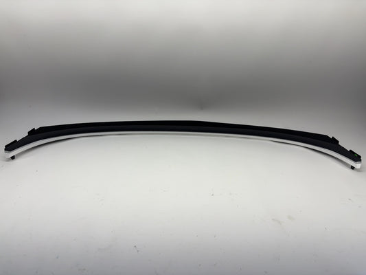 2024 Tesla Model 3 Highland Instrument Panel Wrap Around Pur Ultra White 1774498-20-H
