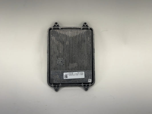 2018 Tesla Model X Led Headlight Control Module Ballast 00201022-040