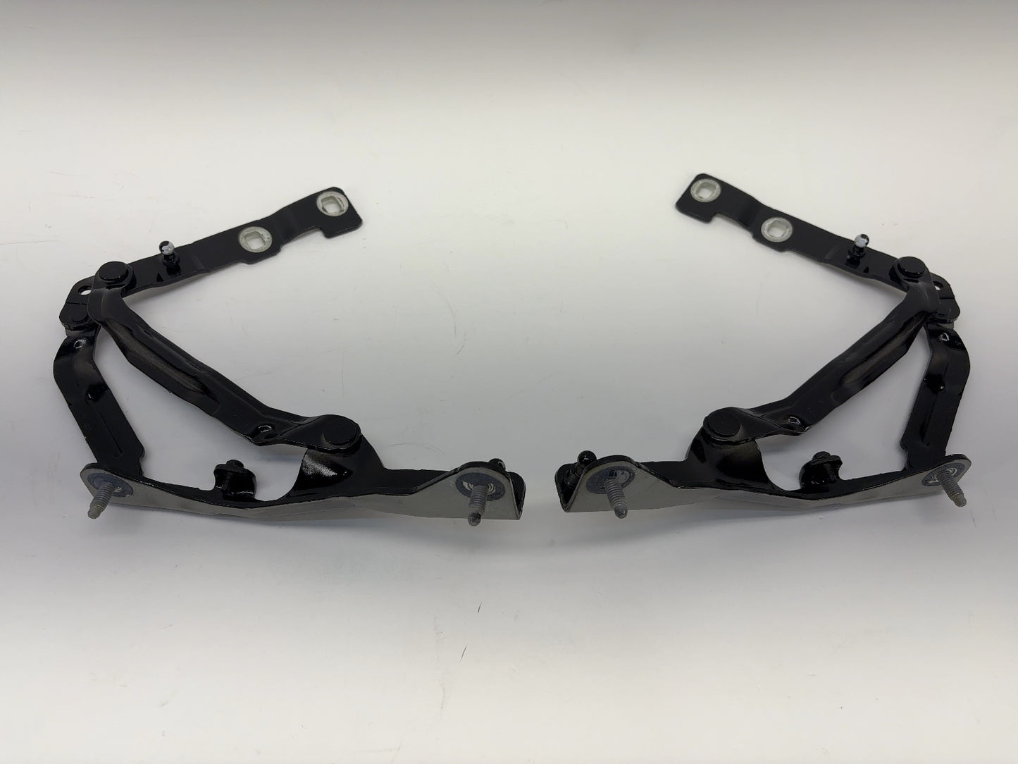 2025 Tesla Model 3 Highland Trunk Hinges 1714864-01-C