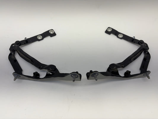 2025 Tesla Model 3 Highland Trunk Hinges 1714864-01-C