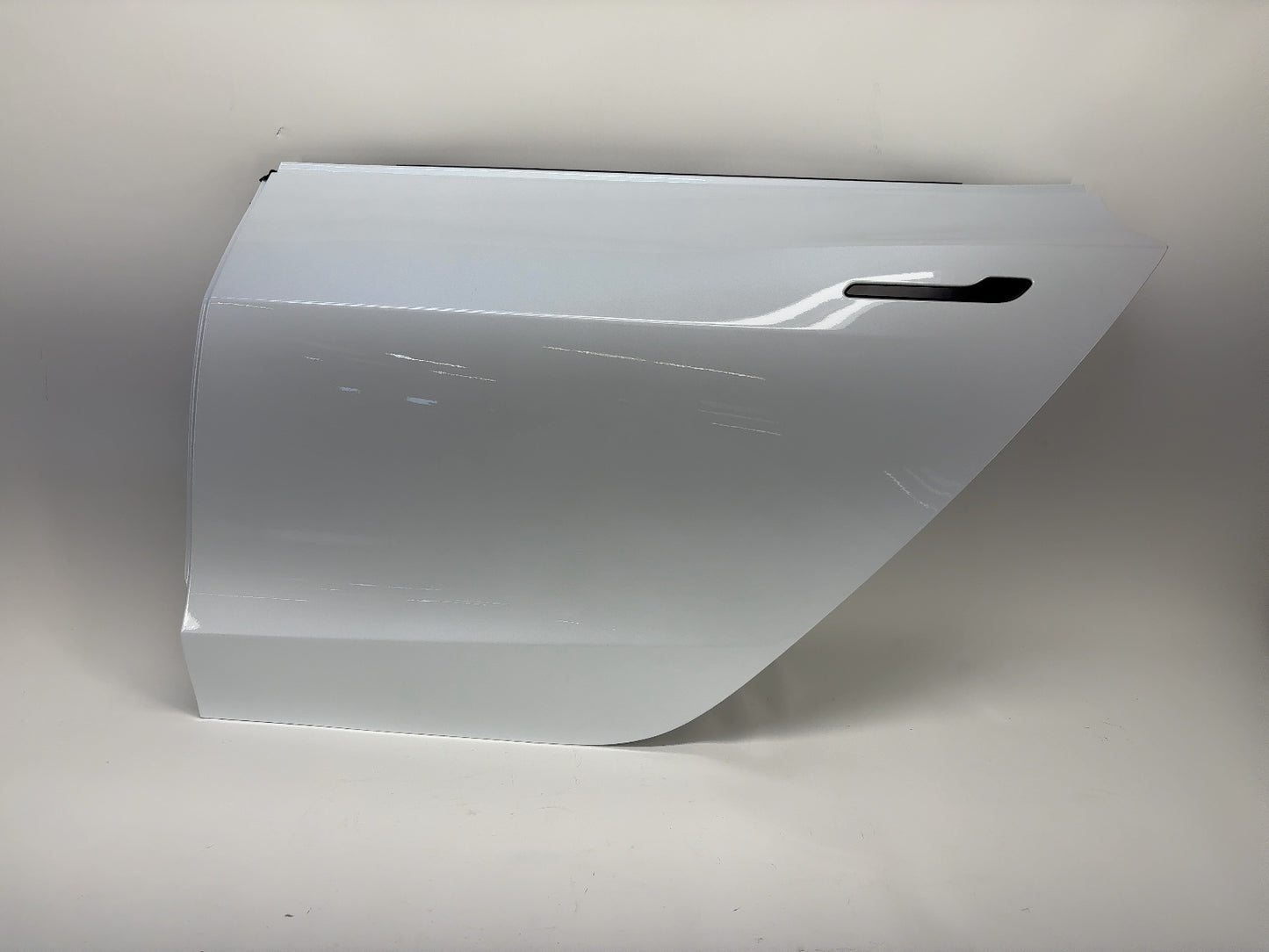 2024-2025 Tesla Model 3 Highland Rear Left Door Shell 1751847-E0-A
