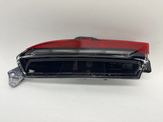 2025 Tesla Model 3 Highland Rear Bumper Left Light 1712513-00-E