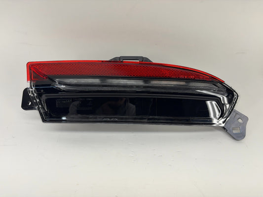 2025 Tesla Model 3 Highland Rear Bumper Right Light 1712514-00-E