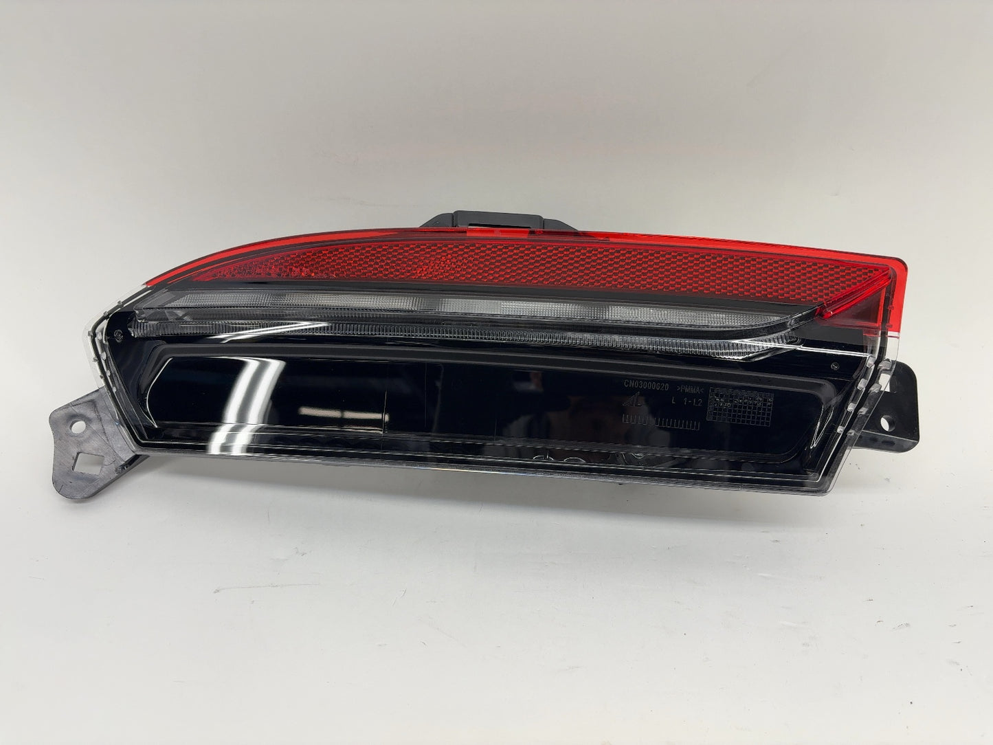 2025 Tesla Model 3 Highland Rear Bumper Left Light 1712513-00-E