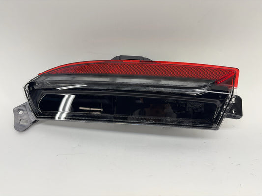 2025 Tesla Model 3 Highland Rear Bumper Left Light 1712513-00-E