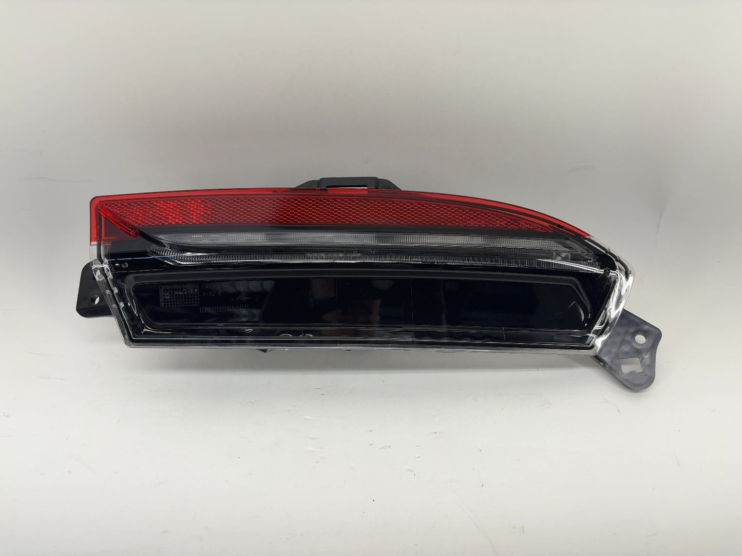 2025 Tesla Model 3 Highland Rear Bumper Right Light 1712514-00-E