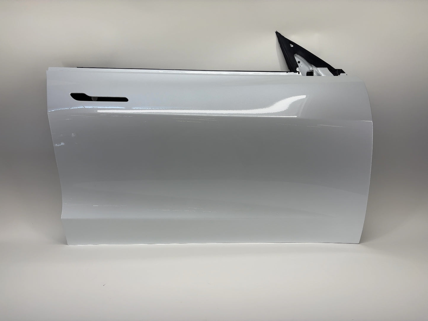 2018-2023 Tesla Model 3 Front Right Door Shell 1081420-E0-C