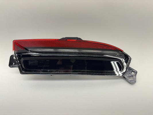 2025 Tesla Model 3 Highland Rear Bumper Right Light 1712514-00-E