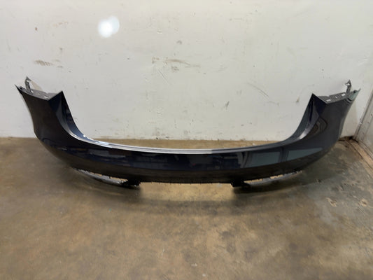 2025 Tesla Model 3 Highland Rear Bumper Complete Assembly 1789900-00-A