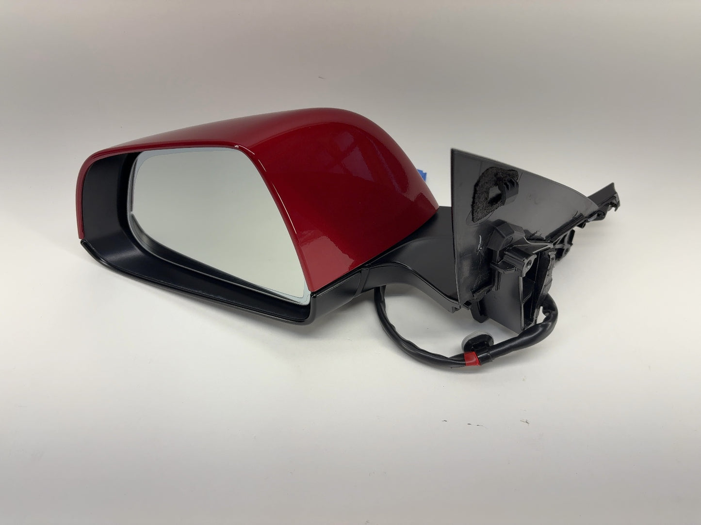 2021-2023 Tesla Model 3 Front Left Door Mirror Assembly 1592031-00-F