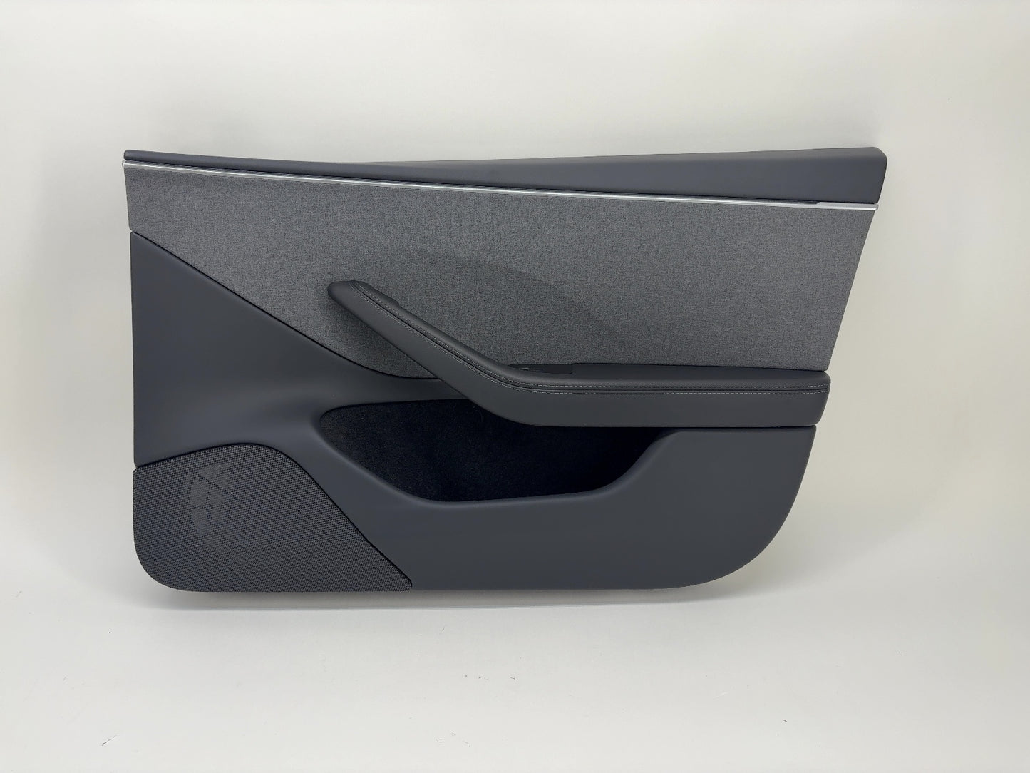 2025 Tesla Model 3 Highland Front Right Door Panel 1776740-20-E