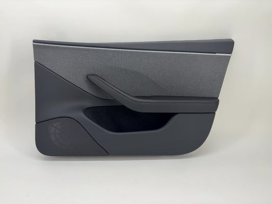 2025 Tesla Model 3 Highland Front Right Door Panel 1776740-20-E