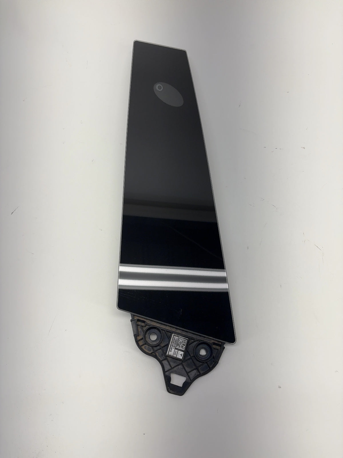 2022 Tesla Model 3 B Pillar Glass W Camera Right 1109255-00-I