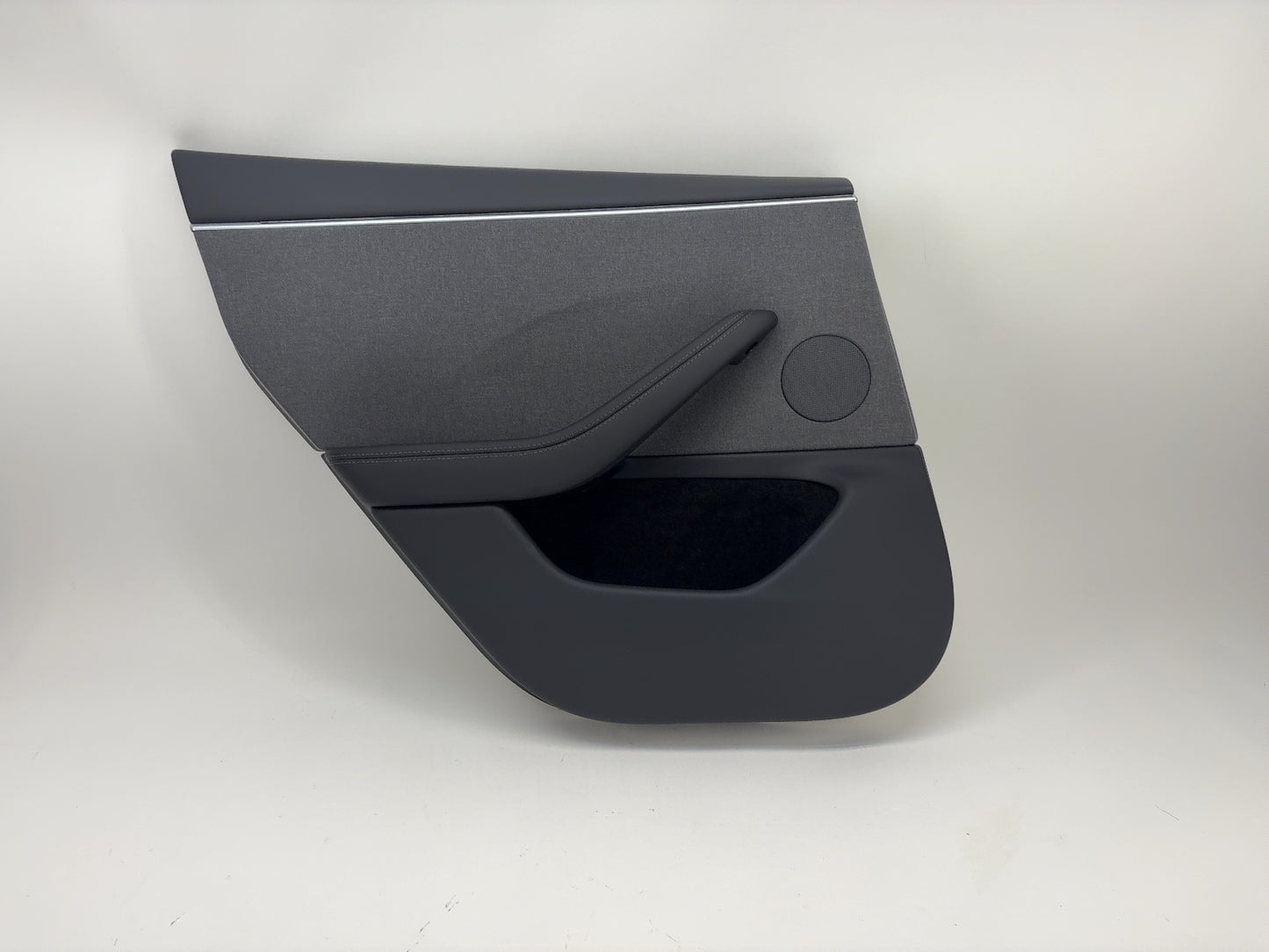 2024-2025 Tesla Model 3 Highland Rear Left Door Panel 1776470-20-E