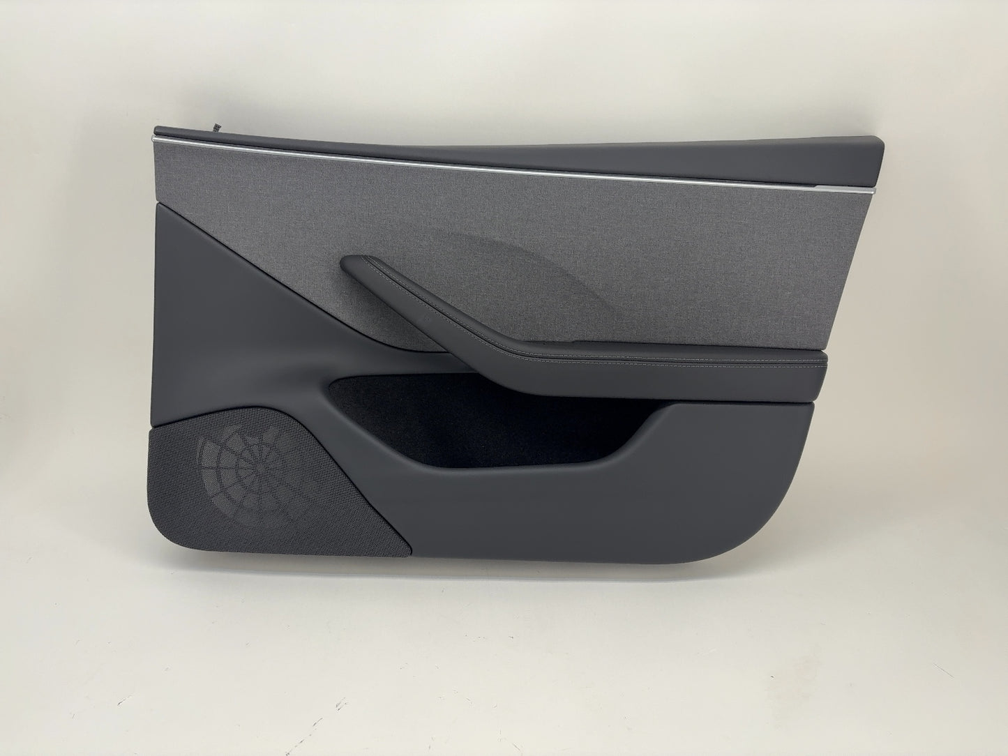 2025 Tesla Model 3 Highland Front Right Door Panel 1776740-20-E