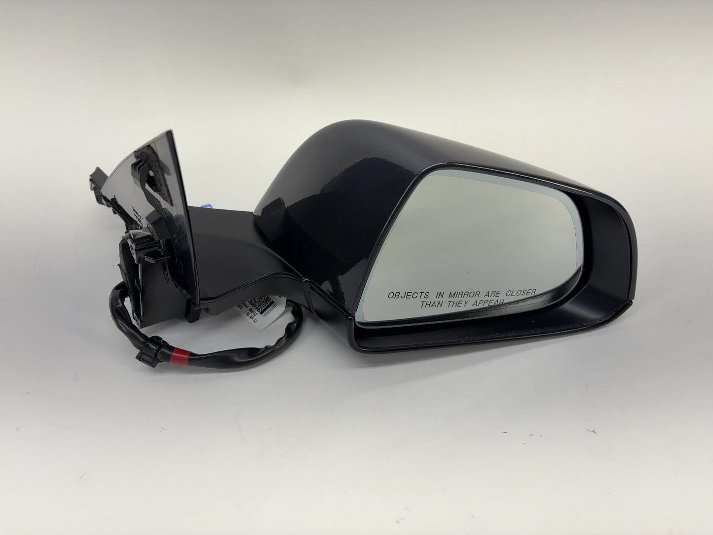 2025 Tesla Model 3 Highland Front Right Door Mirror Assembly 1592032-00-H