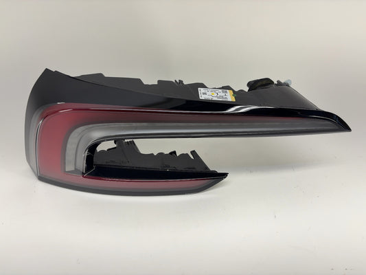 2024-2025 Tesla Model 3 Highland Tail Lamp Liftgate Trunk Left 1691498-00-F