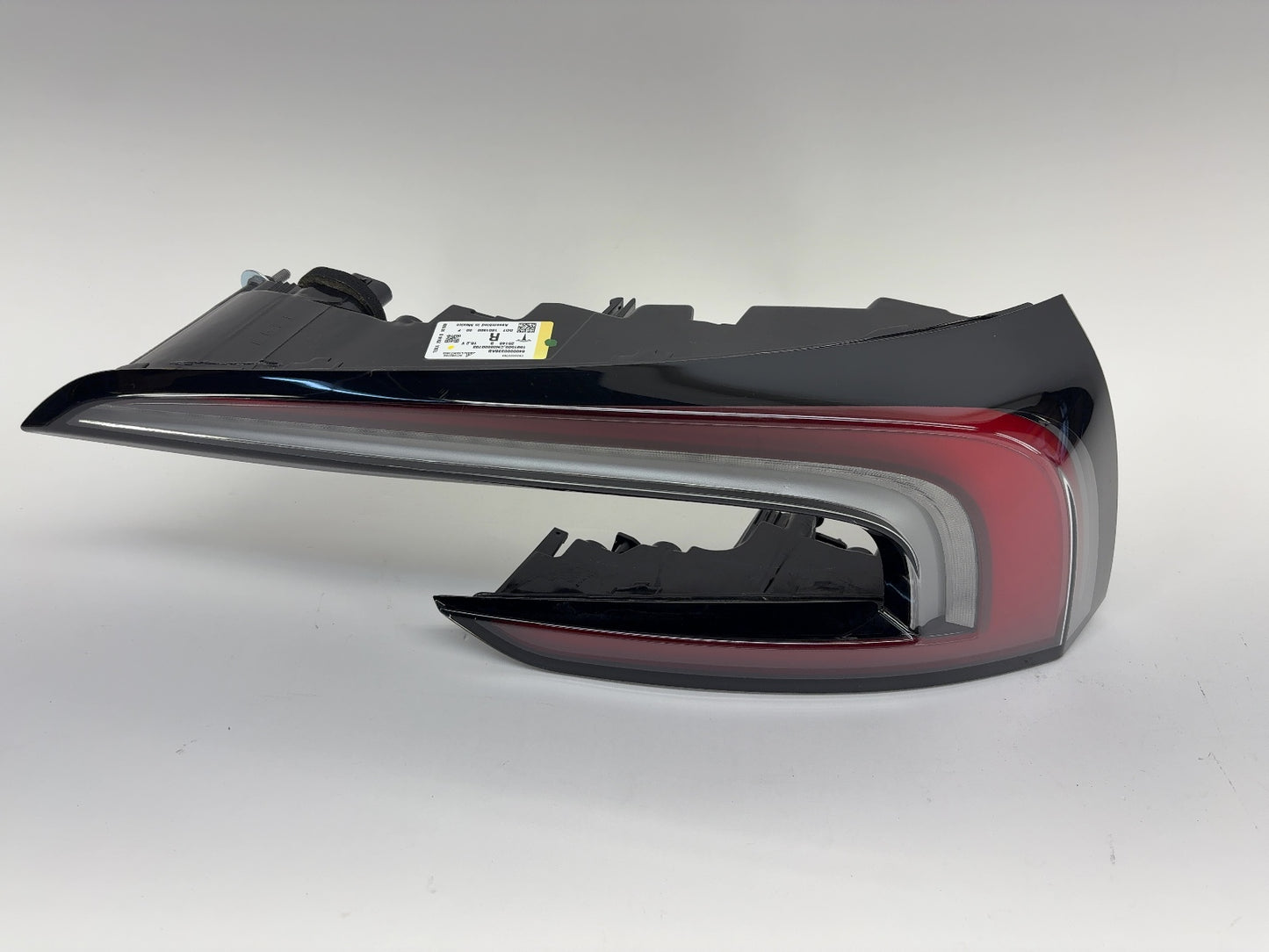 2024-2025 Tesla Model 3 Highland Tail Lamp Liftgate Trunk Right 1691500-00-F