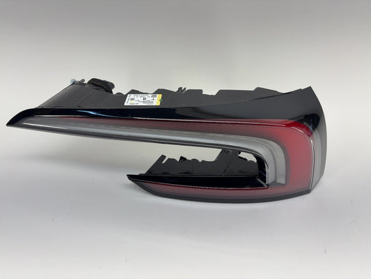 2024-2025 Tesla Model 3 Highland Tail Lamp Liftgate Trunk Right 1691500-00-F