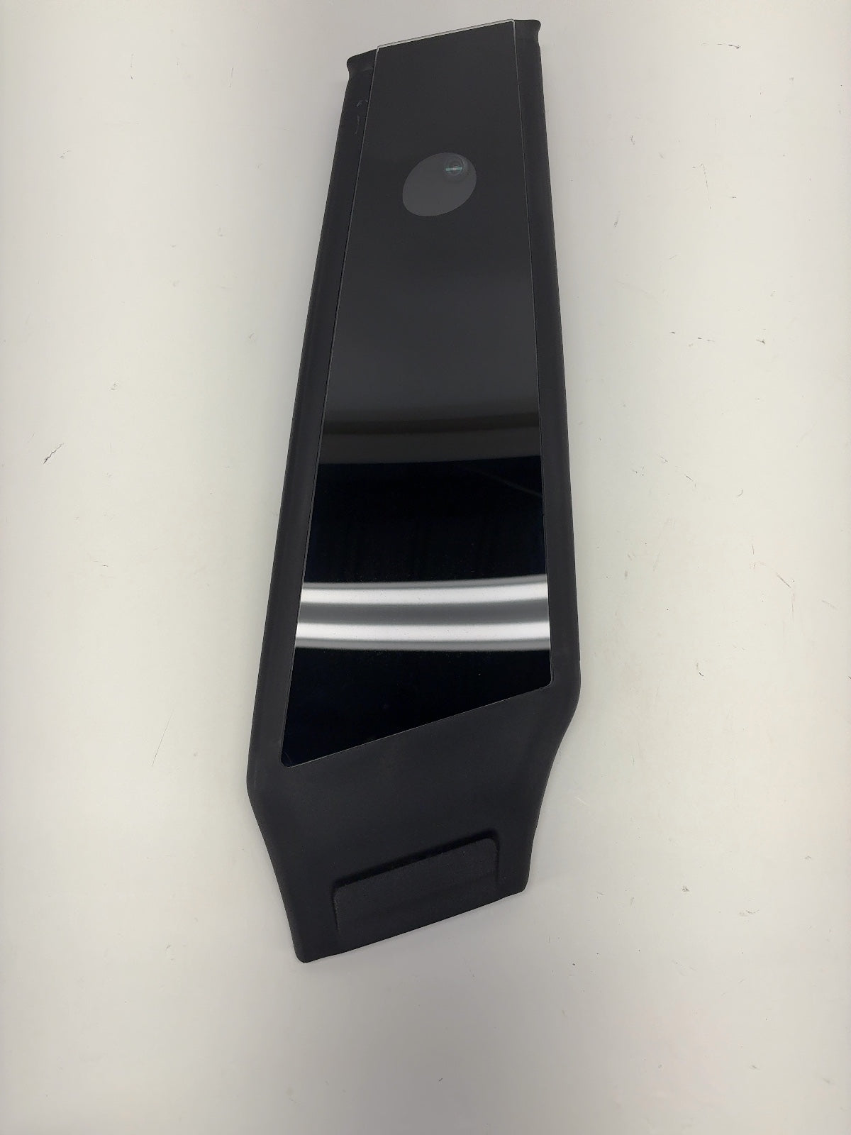 2025 Tesla Model 3 Highland B Pillar Glass W Camera Left 1711762-99-H