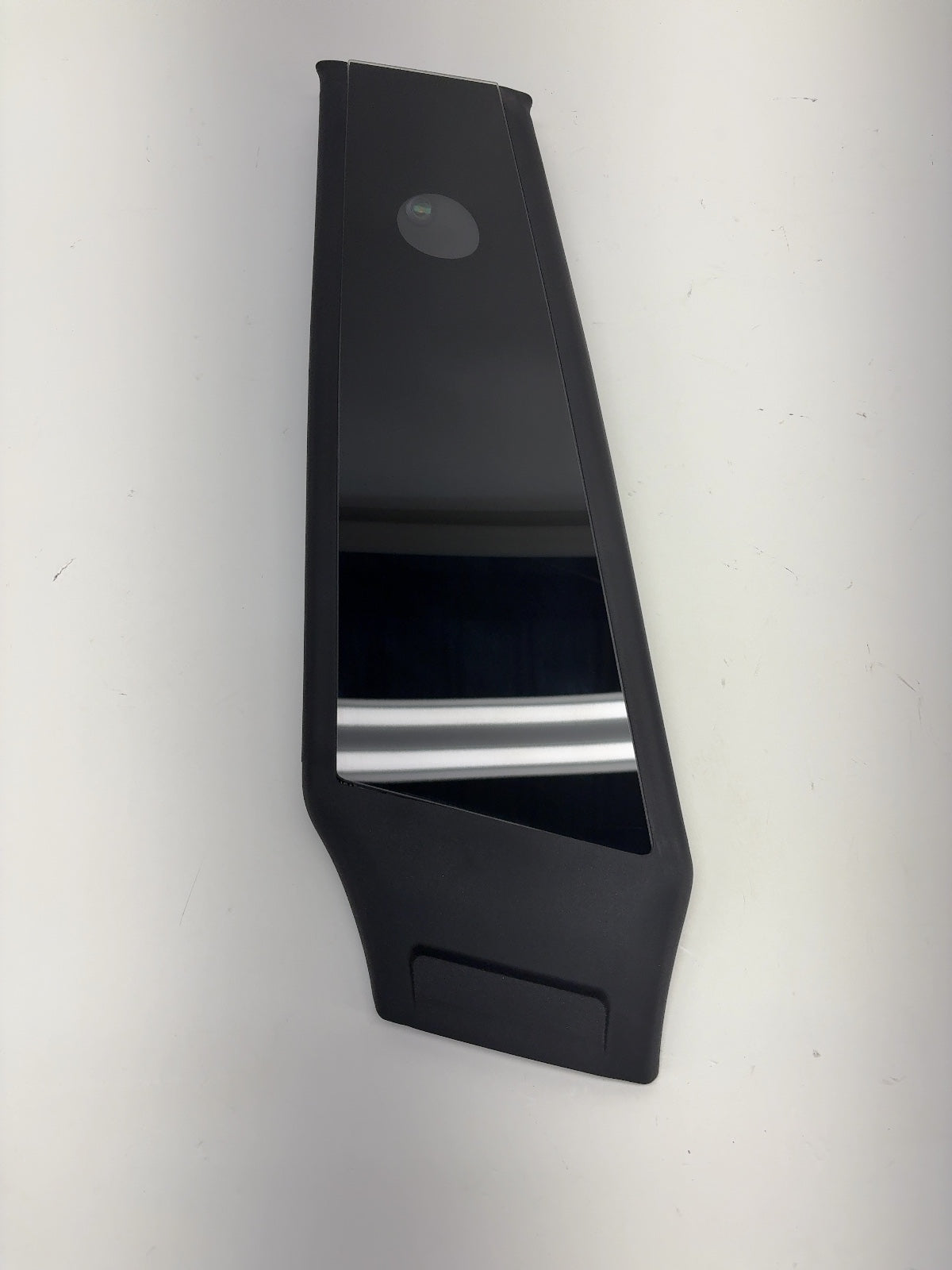 2025 Tesla Model 3 Highland B Pillar Glass W Camera Right 1734279-99-H