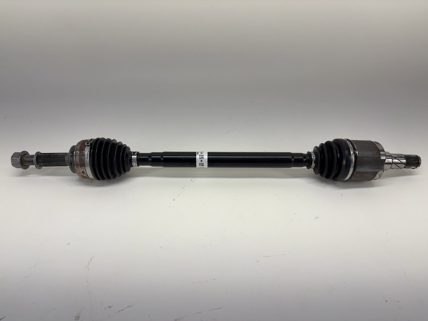 2023 Tesla Model S Rear Axle Shaft 1007719-00-C
