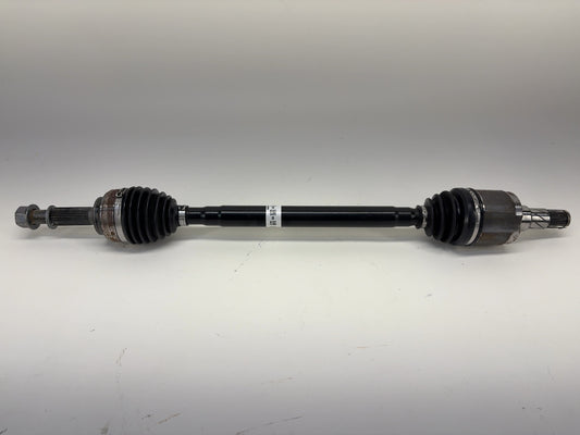 2023 Tesla Model S Rear Axle Shaft 1007719-00-C