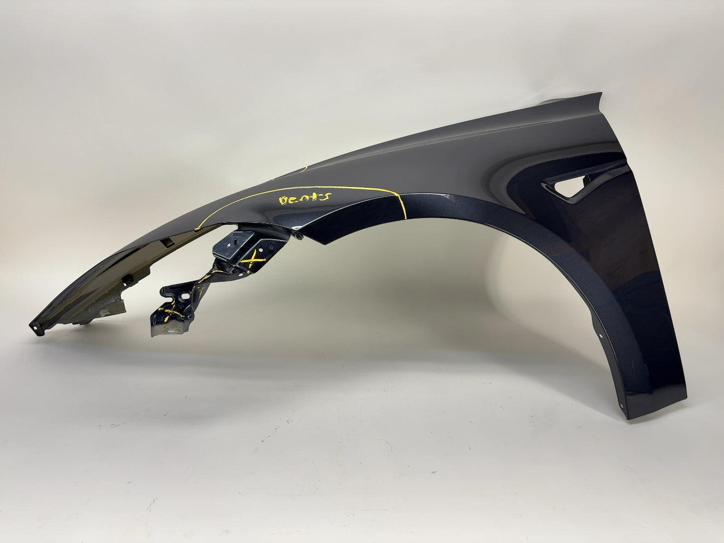 2024-2025 Tesla Model 3 Highland Left Fender 1714884-E0-F