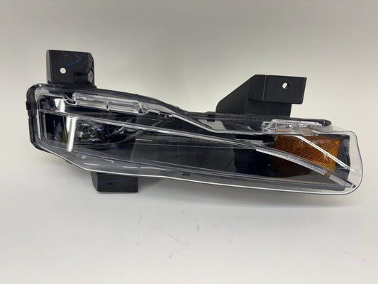 2021 Tesla Model X Front Right Foglamp 1621195-00-C