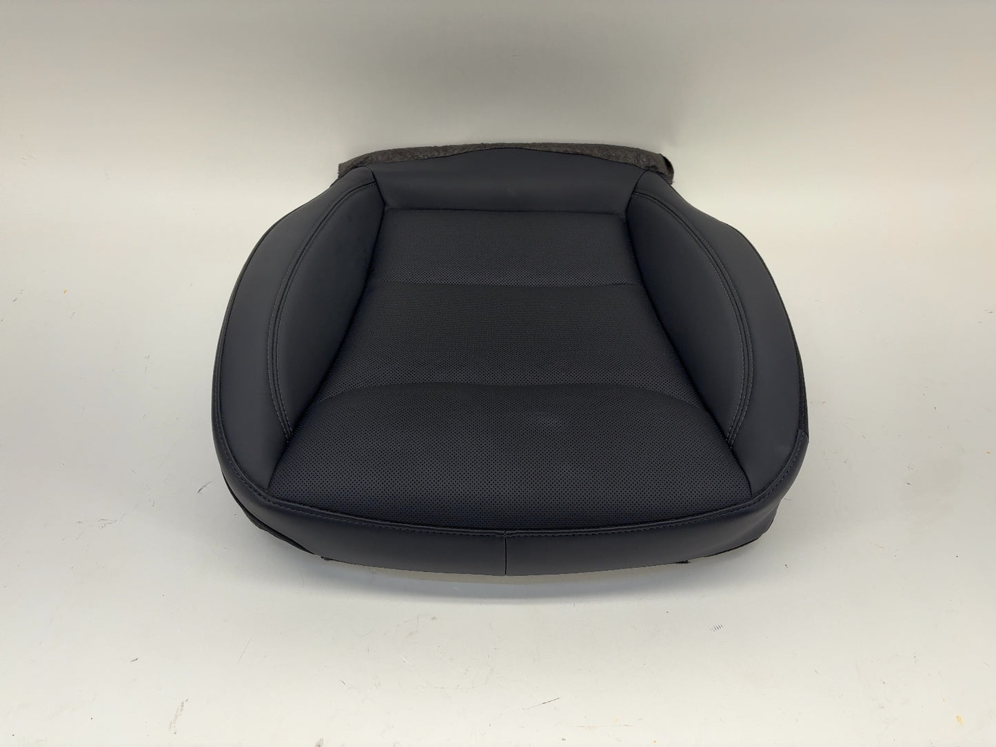 2024-2025 Tesla Model 3 Front Right Passenger Seat Lower Cushion Black 1997745-01-C