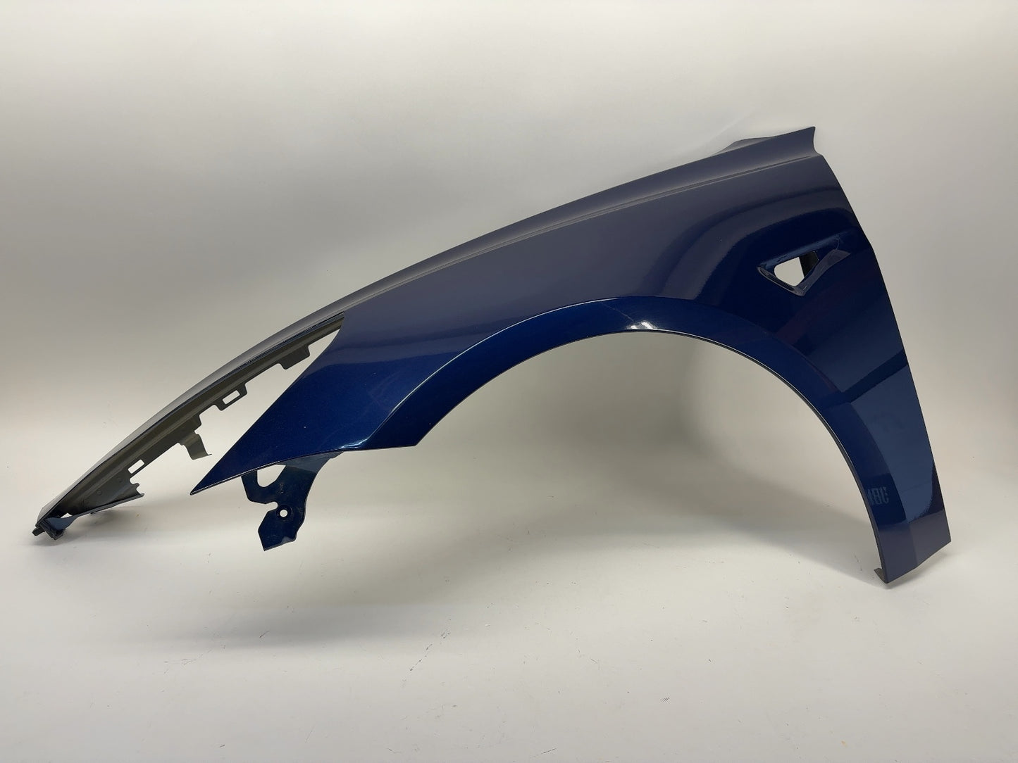 2018 Tesla Model 3 Left Fender 1081401-E0-C