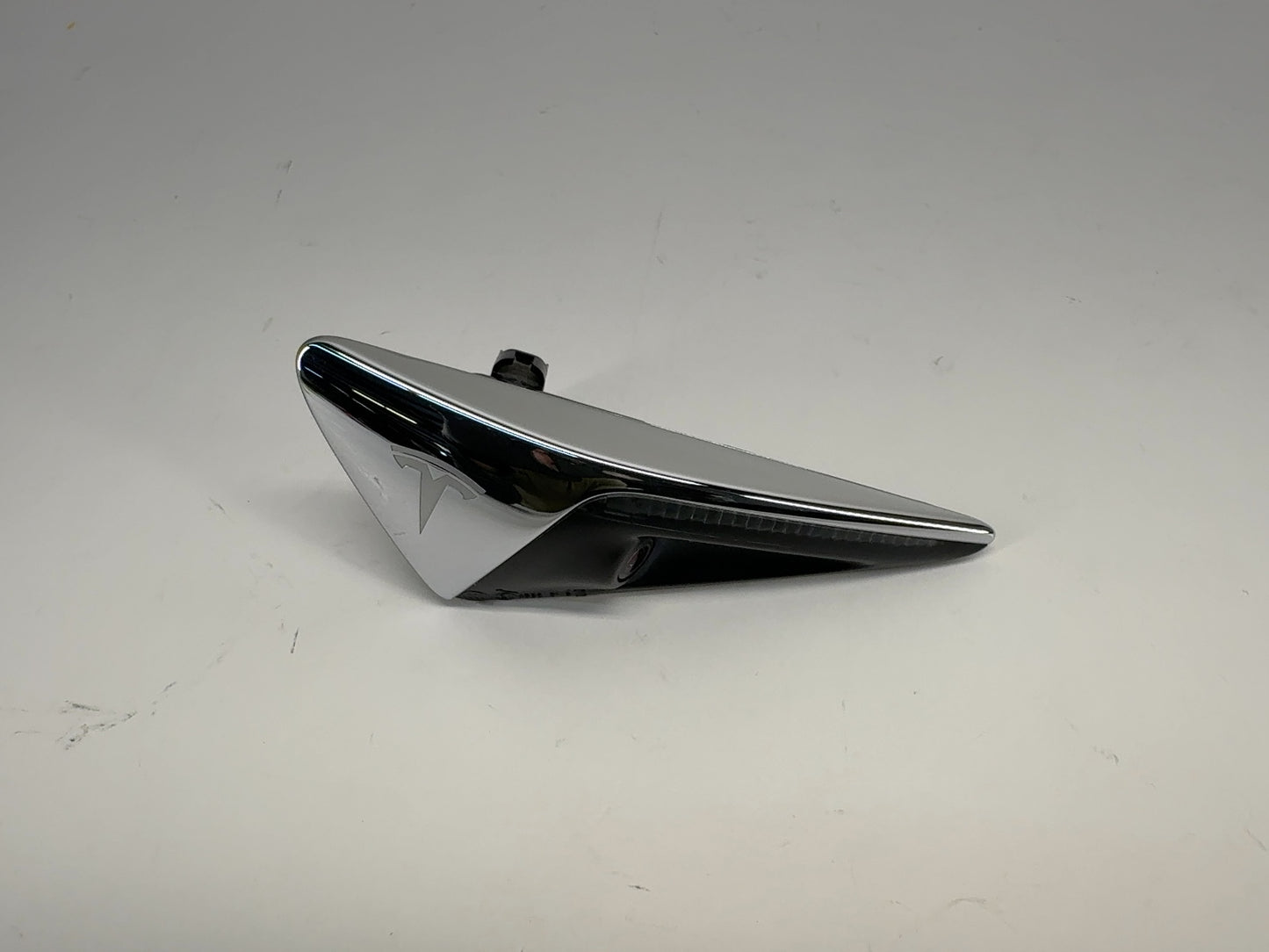 2018 Tesla Model 3 Front Lamp Side Repeater Camera Left 1125106-77-A